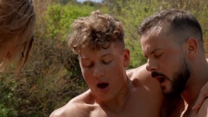 Gods Of Men: Papi Kocic receives slamming hard