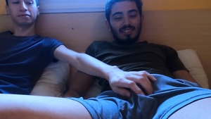 LatinLeche.com - Friend Cesar Rose breeding