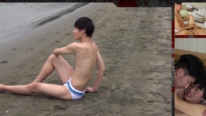 GayAsianNetwork - Japanese Takumi fucks with Tetshi