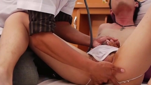 Doctor Twink: Raw sex amongst twink