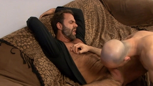 I'm a Married Man - Married babe Adam Russo tease huge balls