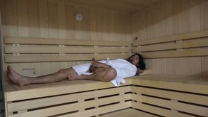 ClubBangBoys: European gay digs bareback masturbation