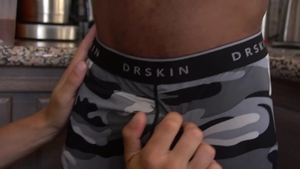 ManUpFilms: Gay Liam Cyber loves fucked by Tony Orlando