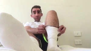 STEP homosexual daddy - MUSCLE MAGAZINES - WEIRD NOISES FROM PARENTS BEDROOM WHAT HAPPENED NXT SHOCKED ME