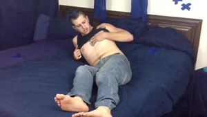 AlternaDudes - Good fucking with punk Jake Mancini plus Jock