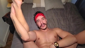 Alessio Vega - that chap Cheated On Me, again!