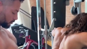 Breeding Him In The Gym Cause We Were concupiscent [ONLYFANS]