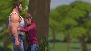Sodomy Squad: Sodomy Squad: Fisting for Justice