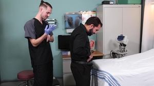 Family Creep: A Family Affair at Med School