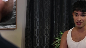 DadCreep: Stepfather Learns to Appreciate His Son's Skills