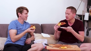 Family Dick: Familial Love, Crossing the Line