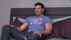 Solo: Club to Cock: Santoro Finally Goes All In