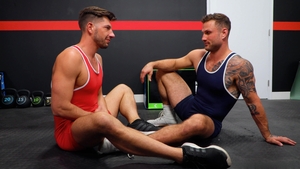 Next Door Originals: A Fierce Rivalry Ignites Fiery Passion
