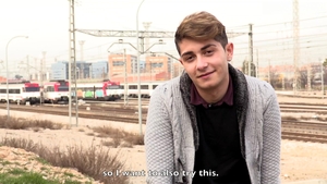Aaron's Horniest Dream