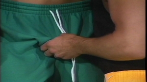 Falcon Studios: Ted Fingers and Rims Jim's Yearning Ass