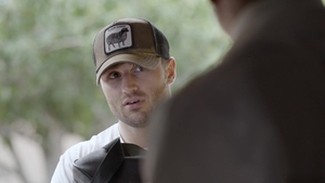 Disruptive Films: Bareback Fun with Eric