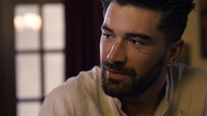 Disruptive Films: James Gets Fisted by Tattooed Top