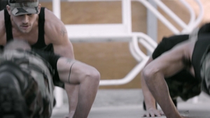 Disruptive Films: Cut and Uncut Jocks