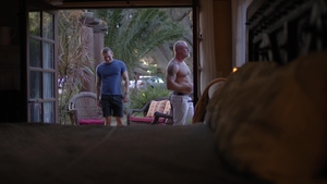 Icon Male: Older Man Takes Young Ass For A Ride