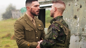 Men: F**king with Fury: A Tale of Wartime Love