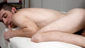 Men: Two boys find joy beyond their video games