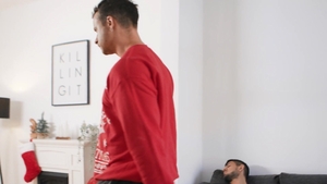 Unwrap Your Gifts, It's Daddy Bo