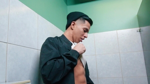 Men: Lavatory Licking Loonies