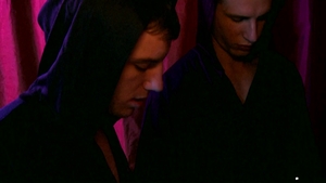 Circle Jerk Boys: Masturbating in Front of Newbies