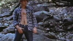 Falcon Studios: Nude Nature Boys Enjoy Streamside Fun
