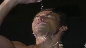 Falcon Studios: Sweating Up A Storm in a Wild Encounter