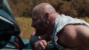 Men: Wet and Messy ATV Rides