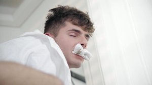 Hole Bouncing with Cop