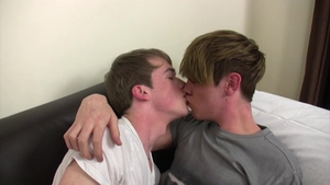 Smooching Spirals into Sin