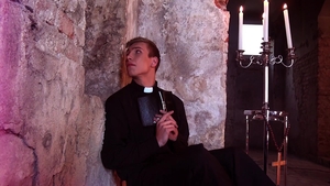 The Hidden Stories from John's Set