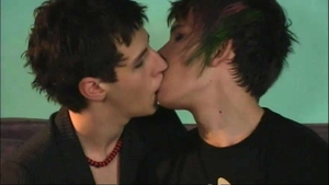 Young Stephen’s First Taste of Unadulterated Desire
