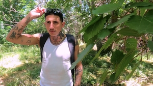 Latin Leche: Into the Unknown - Where Lust Calls Them Home