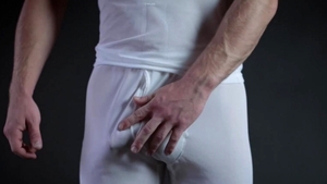 Missionary Boys: Undressing for the Patriarch