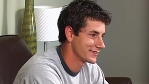 Solo: Exploring the Relaxed Attitude of Sex with Robert