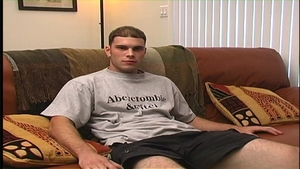 Active Duty: New Military Men: Craig's Wild Ride