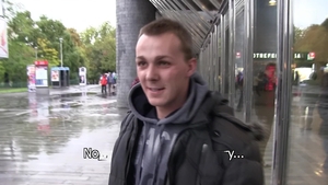Czech Hunter: The Ultimate Ticket Swap