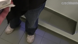 Czech Hunter: The Ultimate Ticket Swap