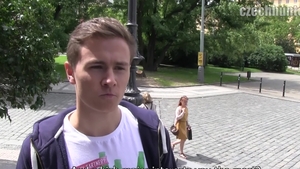 Czech Hunter: Unleashing the Passion of Ostrava