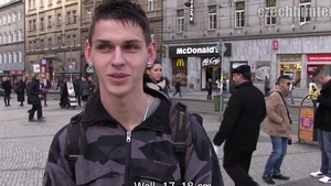 Czech Hunter: Unleashing Prague's Wild Side for Tourists