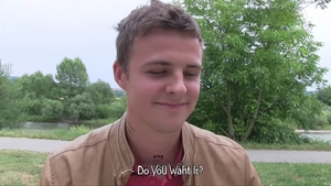 Czech Hunter: Riding the Wave of Temptation