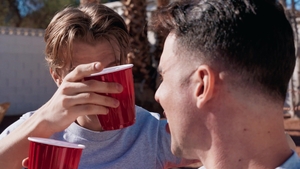 Men: Joey's Joyous Journey to Climax