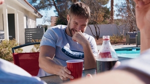 Men: Joey's Joyous Journey to Climax