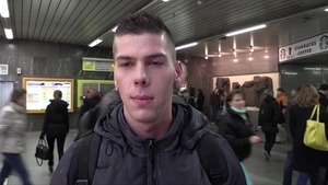Czech Hunter: The Adorable Slovak Guy