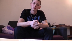 Debt Dandy: Gigantic Cock Worth Every Cent in 30,000$ Affair