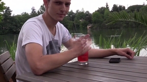 Czech Hunter: Summer Nights by the Water