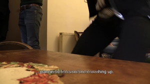 Czech Hunter: Money Talks, Boys Play